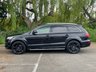 USED 2013 63 AUDI Q7 3.0 TDI QUATTRO S LINE PLUS  WAS &pound;14995