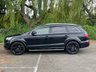 USED 2013 63 AUDI Q7 3.0 TDI QUATTRO S LINE PLUS  WAS &pound;14995