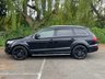 USED 2013 63 AUDI Q7 3.0 TDI QUATTRO S LINE PLUS  WAS &pound;14995