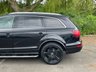 USED 2013 63 AUDI Q7 3.0 TDI QUATTRO S LINE PLUS  WAS &pound;14995