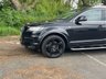 USED 2013 63 AUDI Q7 3.0 TDI QUATTRO S LINE PLUS  WAS &pound;14995