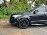 USED 2013 63 AUDI Q7 3.0 TDI QUATTRO S LINE PLUS  WAS &pound;14995