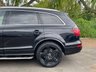 USED 2013 63 AUDI Q7 3.0 TDI QUATTRO S LINE PLUS  WAS &pound;14995