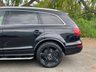 USED 2013 63 AUDI Q7 3.0 TDI QUATTRO S LINE PLUS  WAS &pound;14995