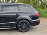 USED 2013 63 AUDI Q7 3.0 TDI QUATTRO S LINE PLUS  WAS &pound;14995