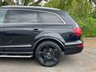 USED 2013 63 AUDI Q7 3.0 TDI QUATTRO S LINE PLUS  WAS &pound;14995