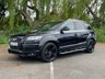 USED 2013 63 AUDI Q7 3.0 TDI QUATTRO S LINE PLUS  WAS &pound;14995