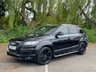 USED 2013 63 AUDI Q7 3.0 TDI QUATTRO S LINE PLUS  WAS &pound;14995