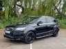 USED 2013 63 AUDI Q7 3.0 TDI QUATTRO S LINE PLUS  WAS &pound;14995