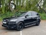 USED 2013 63 AUDI Q7 3.0 TDI QUATTRO S LINE PLUS  WAS &pound;14995