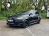 USED 2013 63 AUDI Q7 3.0 TDI QUATTRO S LINE PLUS  WAS &pound;14995