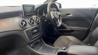 USED 2014 14 MERCEDES-BENZ CLA 2.1 CLA220 CDI AMG SPORT 4d 170 BHP 