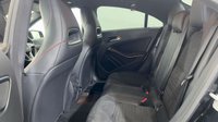 USED 2014 14 MERCEDES-BENZ CLA 2.1 CLA220 CDI AMG SPORT 4d 170 BHP 