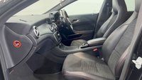 USED 2014 14 MERCEDES-BENZ CLA 2.1 CLA220 CDI AMG SPORT 4d 170 BHP 