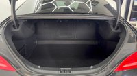 USED 2014 14 MERCEDES-BENZ CLA 2.1 CLA220 CDI AMG SPORT 4d 170 BHP 