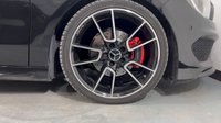 USED 2014 14 MERCEDES-BENZ CLA 2.1 CLA220 CDI AMG SPORT 4d 170 BHP 