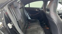 USED 2014 14 MERCEDES-BENZ CLA 2.1 CLA220 CDI AMG SPORT 4d 170 BHP 