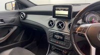 USED 2014 14 MERCEDES-BENZ CLA 2.1 CLA220 CDI AMG SPORT 4d 170 BHP 