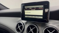 USED 2014 14 MERCEDES-BENZ CLA 2.1 CLA220 CDI AMG SPORT 4d 170 BHP 