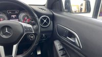 USED 2014 14 MERCEDES-BENZ CLA 2.1 CLA220 CDI AMG SPORT 4d 170 BHP 