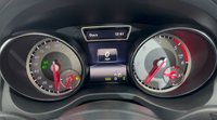 USED 2014 14 MERCEDES-BENZ CLA 2.1 CLA220 CDI AMG SPORT 4d 170 BHP 