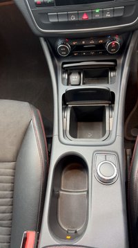 USED 2014 14 MERCEDES-BENZ CLA 2.1 CLA220 CDI AMG SPORT 4d 170 BHP 