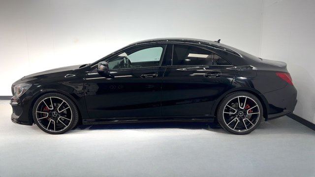 2014 Mercedes-Benz CLA - Photo 7