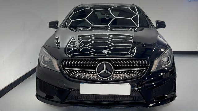 2014 Mercedes-Benz CLA - Photo 4
