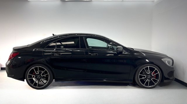 2014 Mercedes-Benz CLA - Photo 8