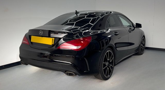 2014 Mercedes-Benz CLA - Photo 2