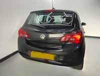 USED 2016 66 VAUXHALL CORSA 1.4 ENERGY AC ECOFLEX 5d 74 BHP 
