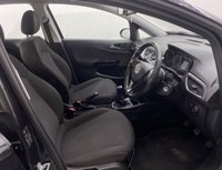 USED 2016 66 VAUXHALL CORSA 1.4 ENERGY AC ECOFLEX 5d 74 BHP 
