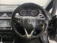 USED 2016 66 VAUXHALL CORSA 1.4 ENERGY AC ECOFLEX 5d 74 BHP 