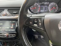 USED 2016 66 VAUXHALL CORSA 1.4 ENERGY AC ECOFLEX 5d 74 BHP 
