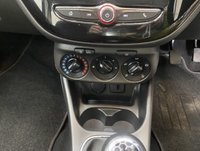 USED 2016 66 VAUXHALL CORSA 1.4 ENERGY AC ECOFLEX 5d 74 BHP 