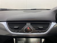 USED 2016 66 VAUXHALL CORSA 1.4 ENERGY AC ECOFLEX 5d 74 BHP 