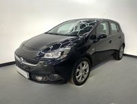 USED 2016 66 VAUXHALL CORSA 1.4 ENERGY AC ECOFLEX 5d 74 BHP 
