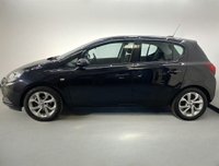 USED 2016 66 VAUXHALL CORSA 1.4 ENERGY AC ECOFLEX 5d 74 BHP 