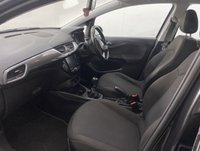 USED 2016 66 VAUXHALL CORSA 1.4 ENERGY AC ECOFLEX 5d 74 BHP 