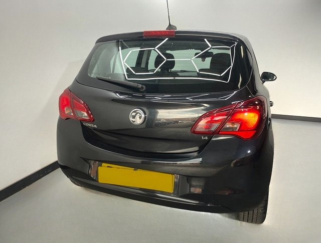 2016 VAUXHALL CORSA - Photo 5