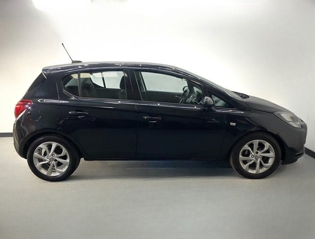 2016 VAUXHALL CORSA - Photo 8