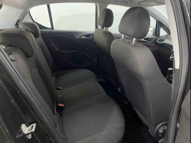 2016 VAUXHALL CORSA - Photo 10