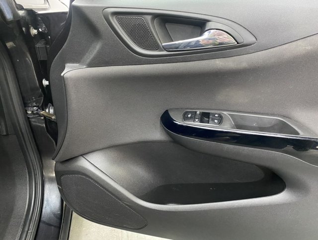 2016 VAUXHALL CORSA - Photo 11