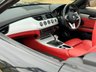 USED 2009 59 BMW Z4 2.5 Z4 SDRIVE23I ROADSTER 2d 201 BHP A GREAT EXAMPLE-BIG SPEC.