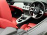 USED 2009 59 BMW Z4 2.5 Z4 SDRIVE23I ROADSTER 2d 201 BHP A GREAT EXAMPLE-BIG SPEC.