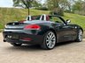 USED 2009 59 BMW Z4 2.5 Z4 SDRIVE23I ROADSTER 2d 201 BHP A GREAT EXAMPLE-BIG SPEC.