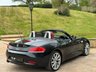 USED 2009 59 BMW Z4 2.5 Z4 SDRIVE23I ROADSTER 2d 201 BHP A GREAT EXAMPLE-BIG SPEC.