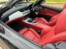 USED 2009 59 BMW Z4 2.5 Z4 SDRIVE23I ROADSTER 2d 201 BHP A GREAT EXAMPLE-BIG SPEC.