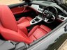 USED 2009 59 BMW Z4 2.5 Z4 SDRIVE23I ROADSTER 2d 201 BHP A GREAT EXAMPLE-BIG SPEC.