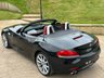 USED 2009 59 BMW Z4 2.5 Z4 SDRIVE23I ROADSTER 2d 201 BHP A GREAT EXAMPLE-BIG SPEC.